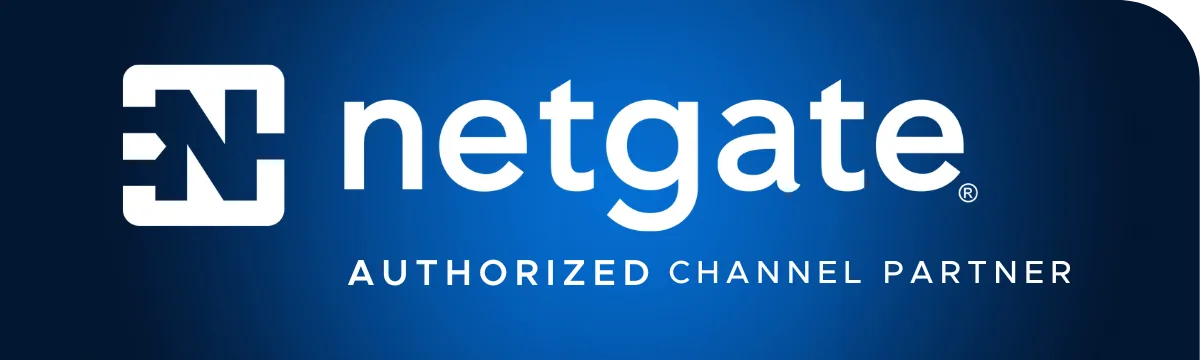 Netgate Authorized Channel Partner